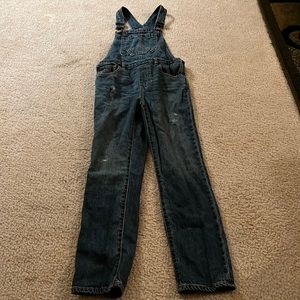 GAP overalls in very good condition worn once.
